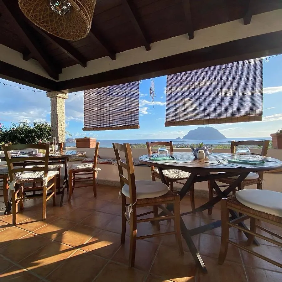 Villa Acchiappasogni Porto San Paolo  0*, Porto San Paolo (Sardinia)