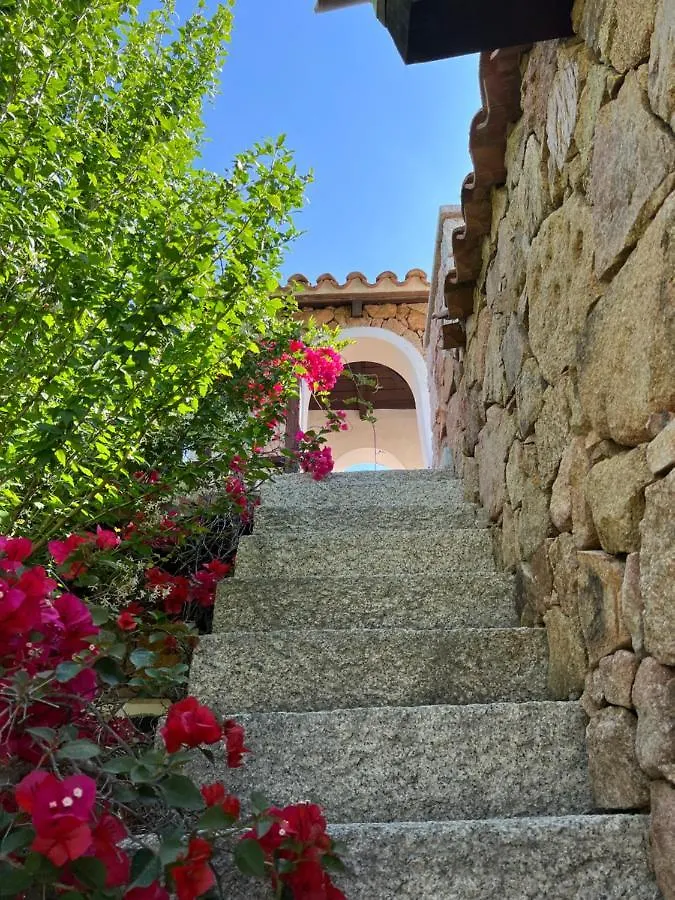 Villa Acchiappasogni Loiri Porto San Paolo 0*,  Italien