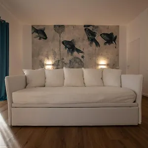 Il Borgo Boutique By Kasavacanze Gasthof