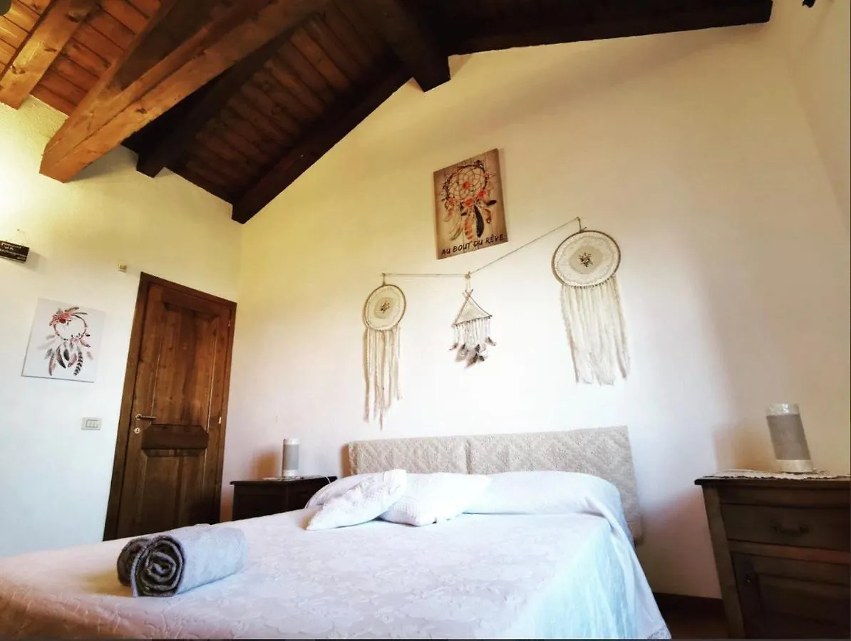 Villa Acchiappasogni Porto San Paolo  0*, Porto San Paolo (Sardinia) Italien