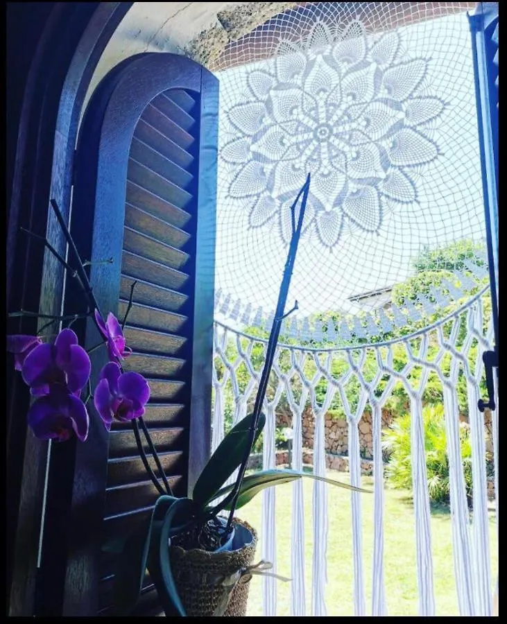Villa Acchiappasogni Porto San Paolo  Porto San Paolo (Sardinia)