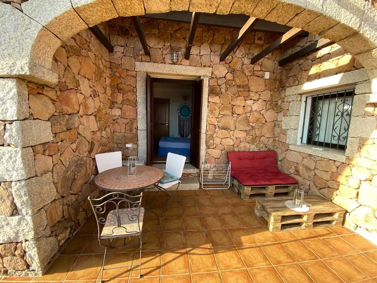 Villa Acchiappasogni Porto San Paolo  0*, Porto San Paolo (Sardinia)