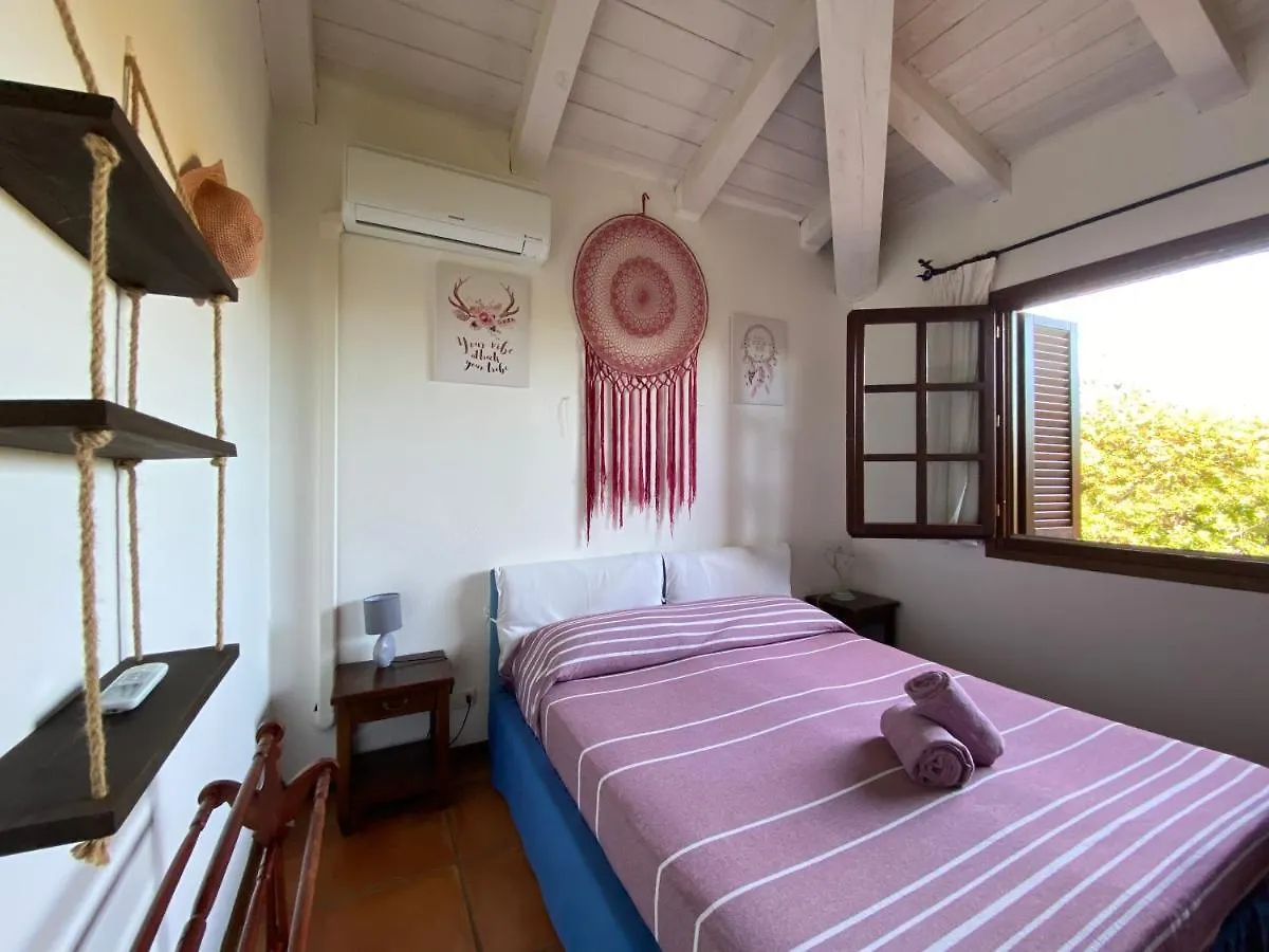 Villa Acchiappasogni Porto San Paolo  Bed & Breakfast Porto San Paolo (Sardinia)
