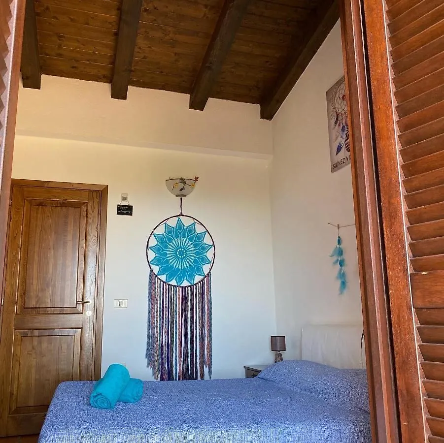 Villa Acchiappasogni Porto San Paolo  Porto San Paolo (Sardinia)