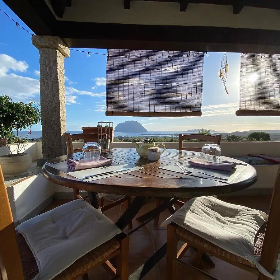 Villa Acchiappasogni Porto San Paolo  0*, Porto San Paolo (Sardinia) Italien