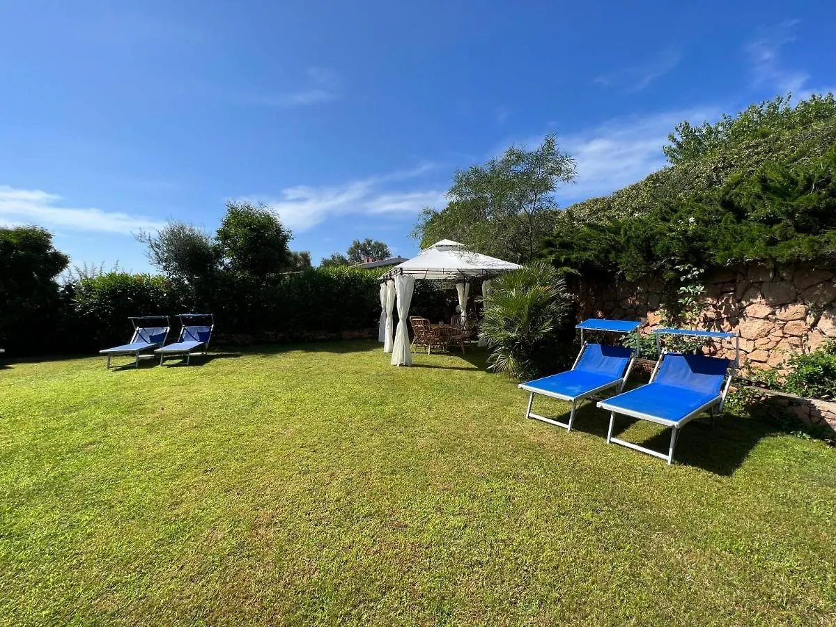 Villa Acchiappasogni Porto San Paolo  0*, Porto San Paolo (Sardinia) Italien