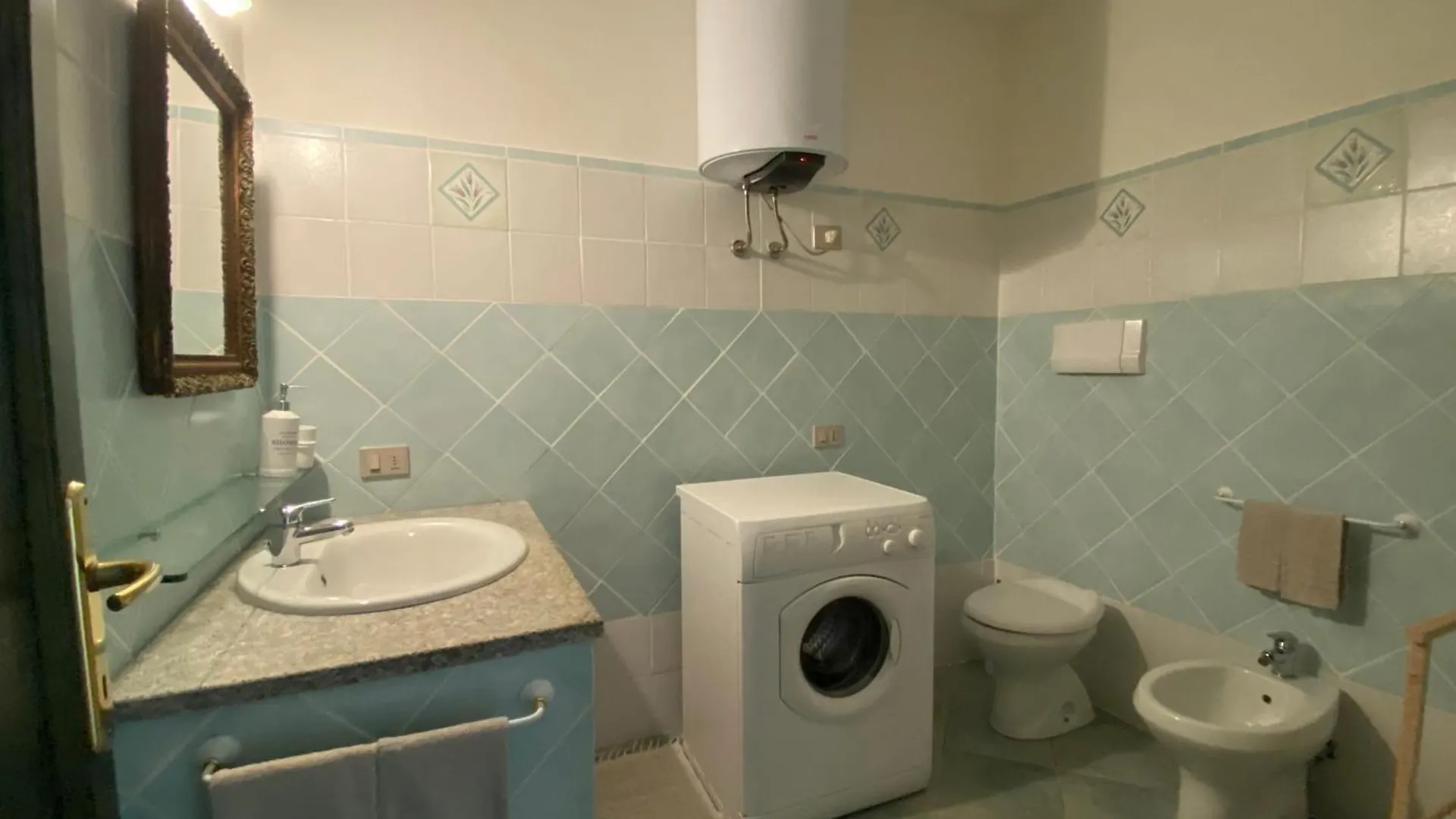 Villa Acchiappasogni Porto San Paolo  Bed & Breakfast