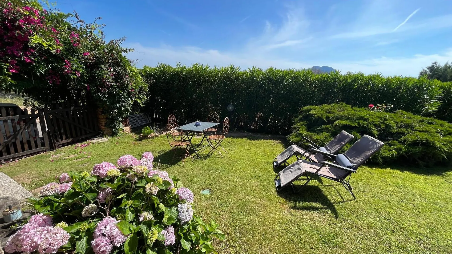 Villa Acchiappasogni Porto San Paolo  Bed & Breakfast Porto San Paolo (Sardinia)